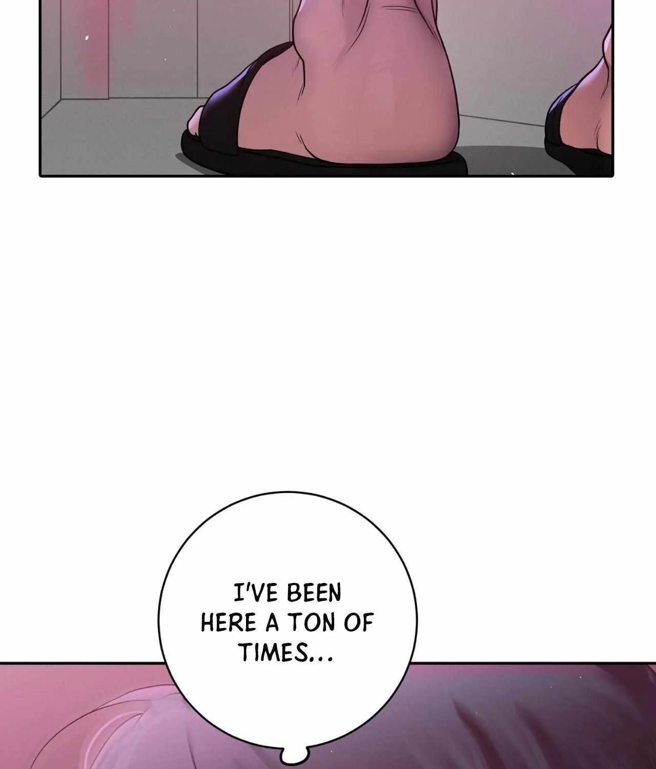 Fight Club Chapter 26 page 65 - 