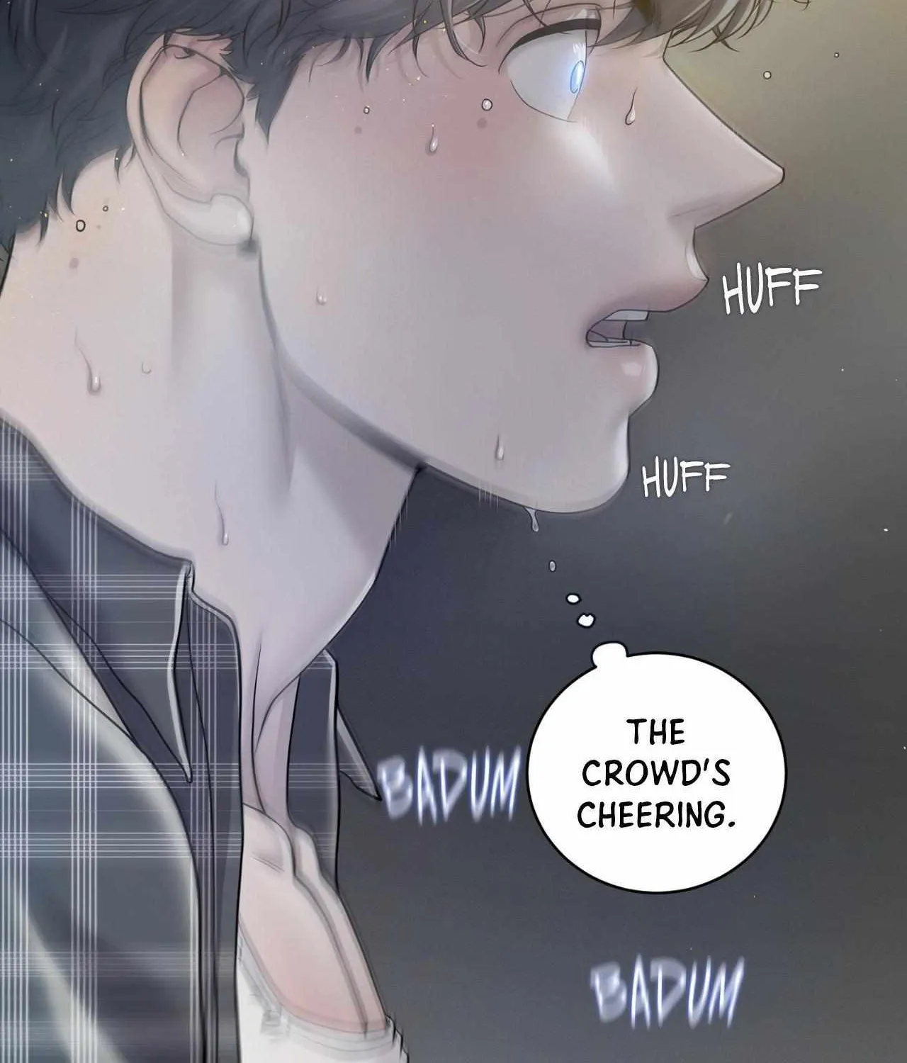 Fight Club Chapter 26 page 74 - 