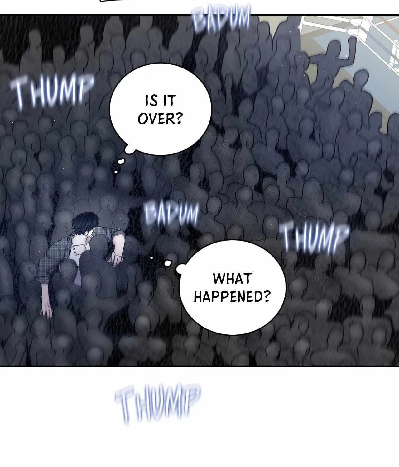 Fight Club Chapter 26 page 78 - 