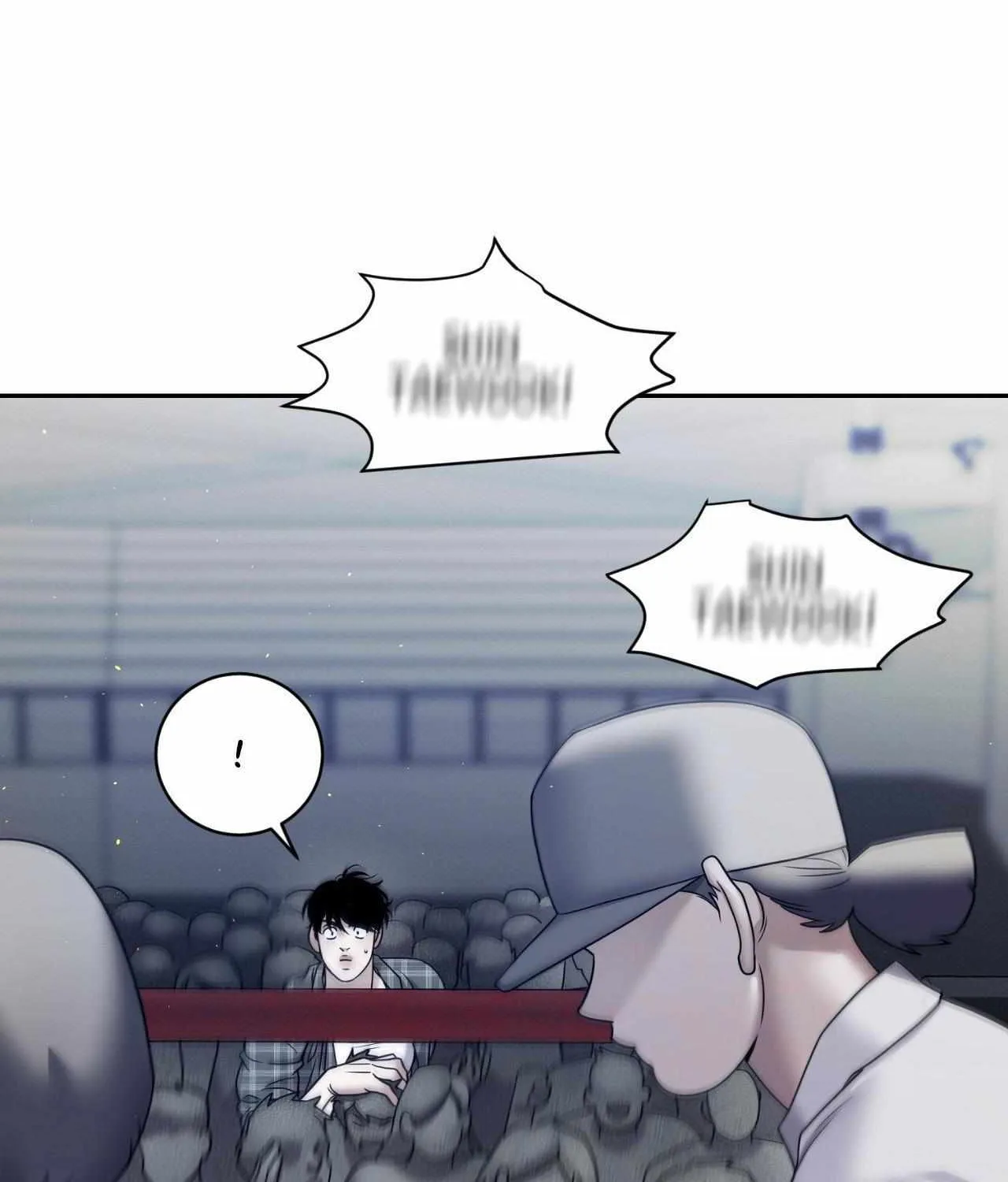 Fight Club Chapter 26 page 79 - 