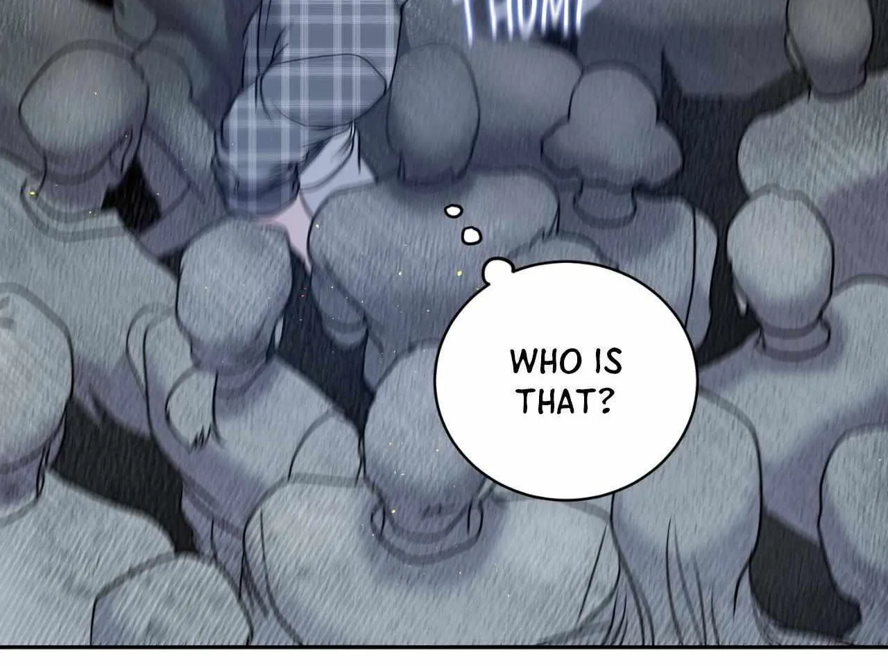 Fight Club Chapter 26 page 84 - 
