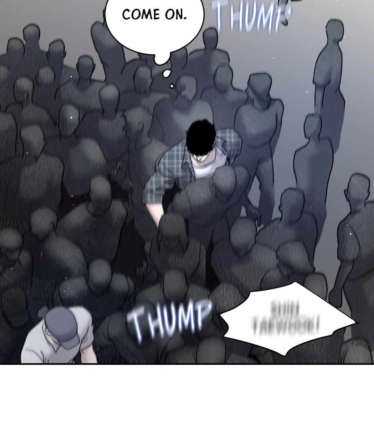 Fight Club Chapter 26 page 87 - 