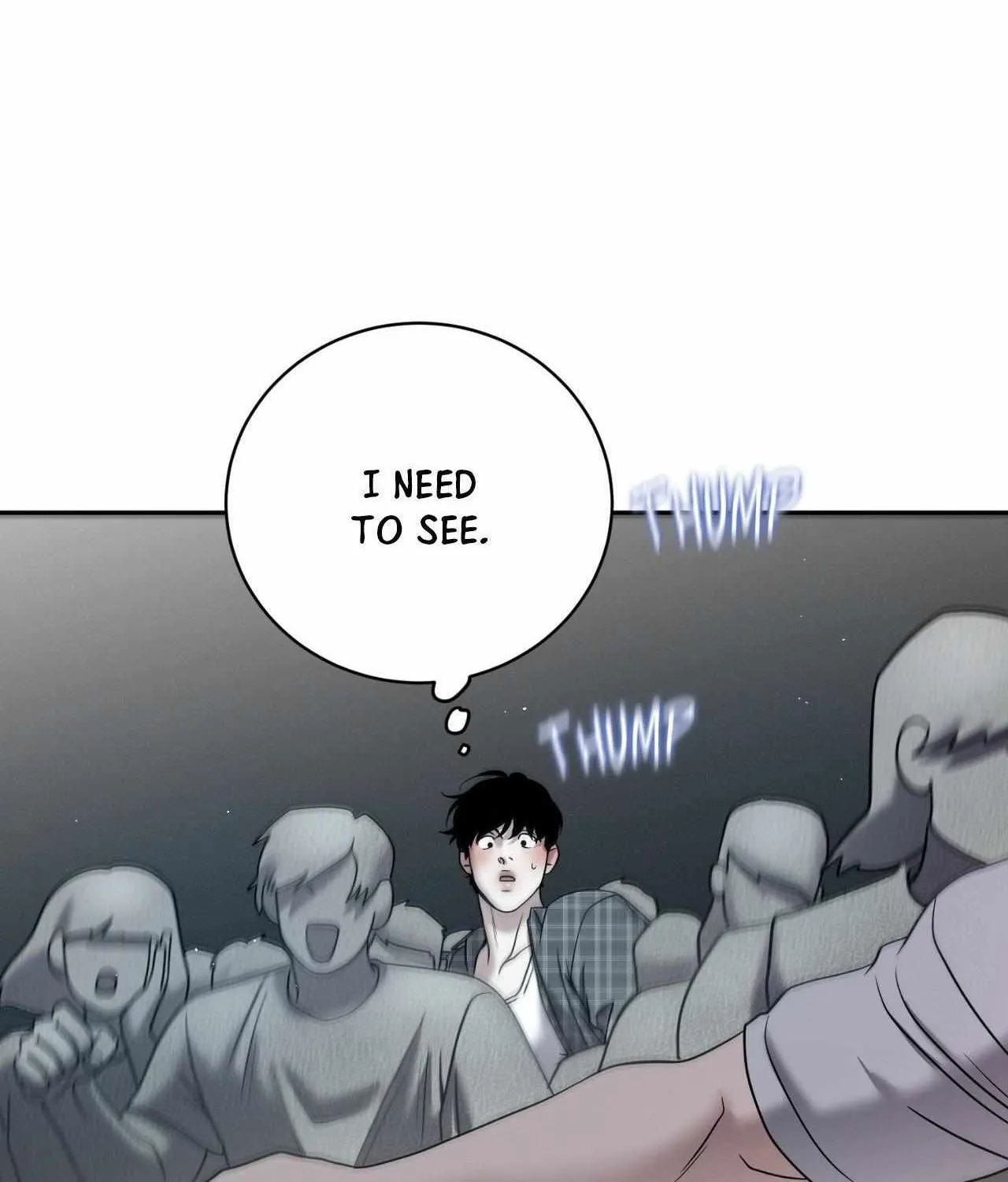 Fight Club Chapter 26 page 88 - 