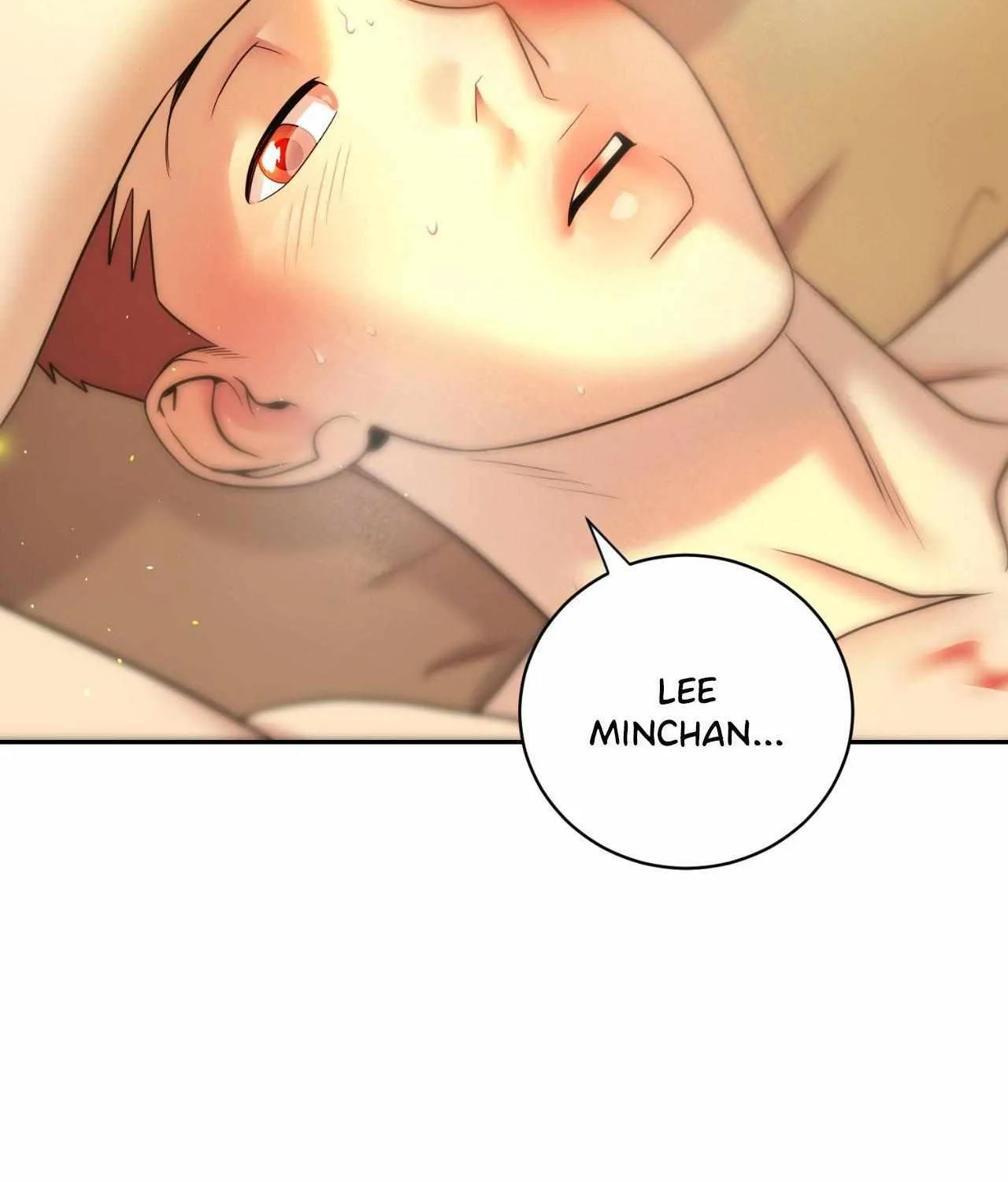 Fight Club Chapter 26 page 95 - 