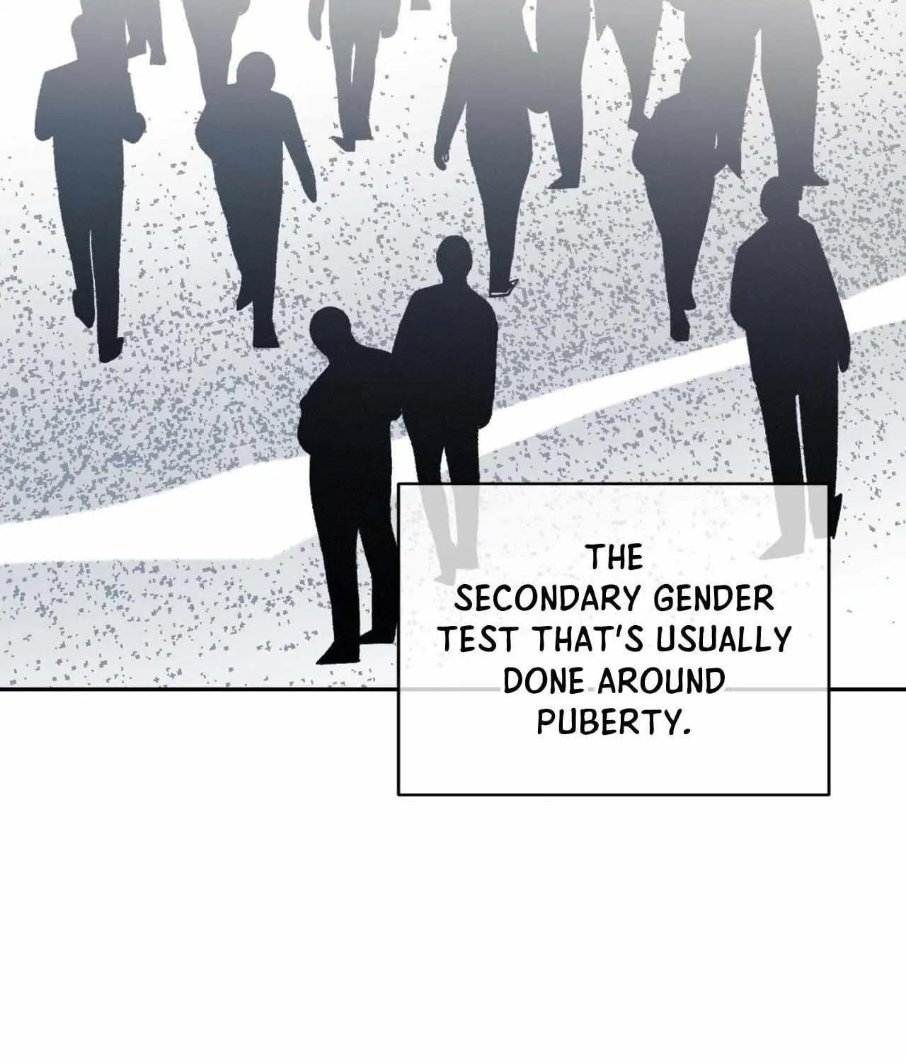 Fight Club Chapter 27 page 101 - 