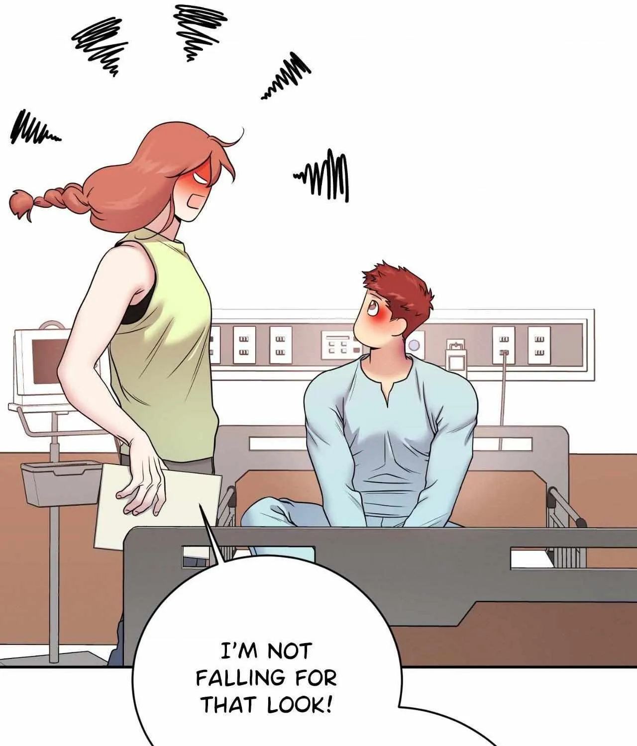 Fight Club Chapter 27 page 24 - 