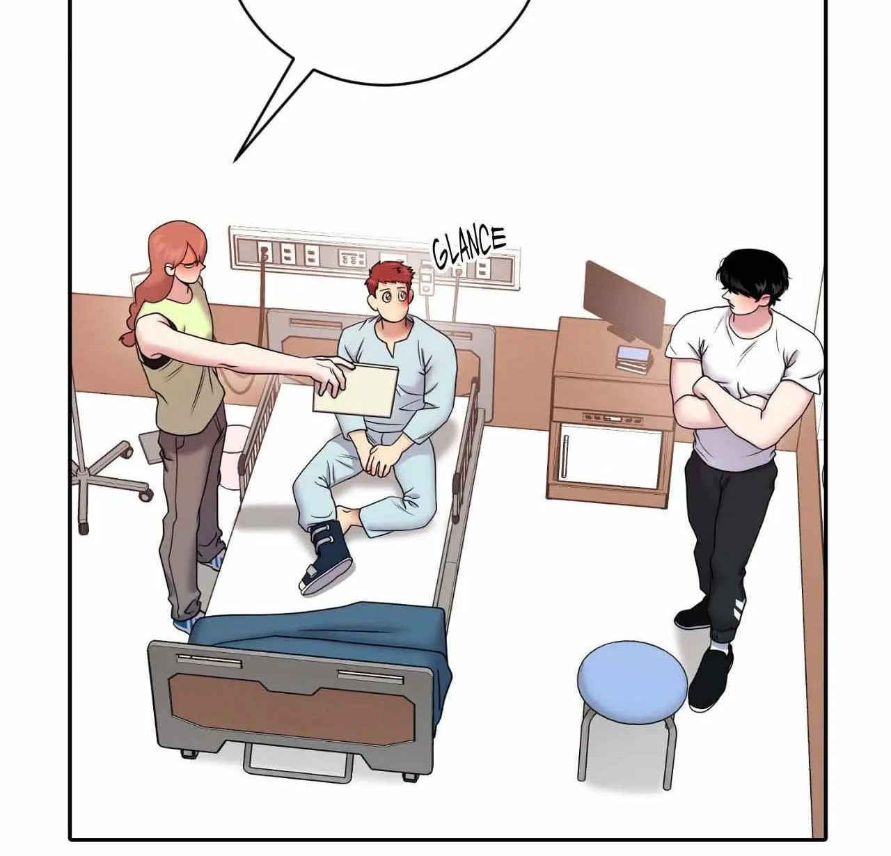 Fight Club Chapter 27 page 27 - 