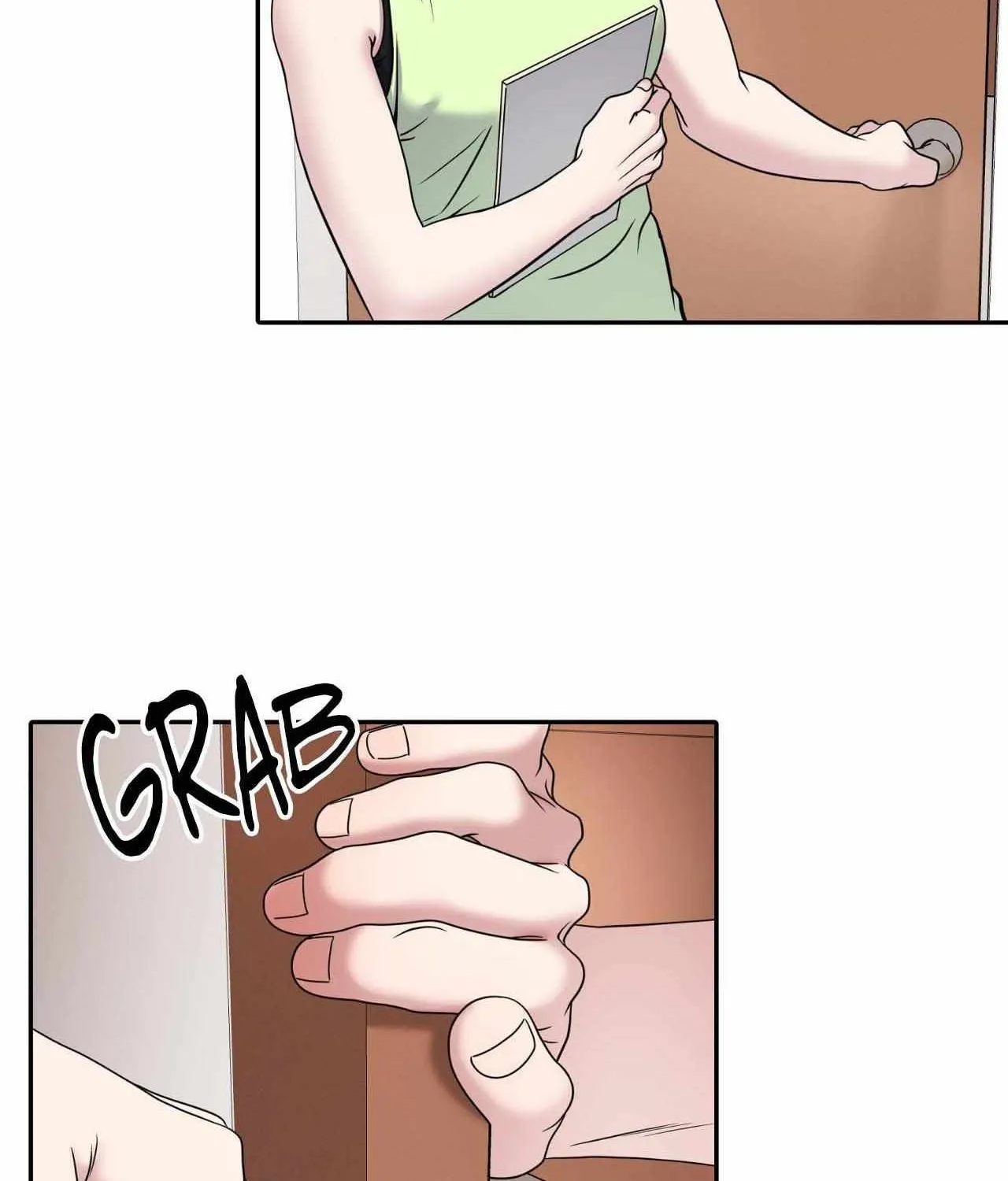 Fight Club Chapter 27 page 29 - 