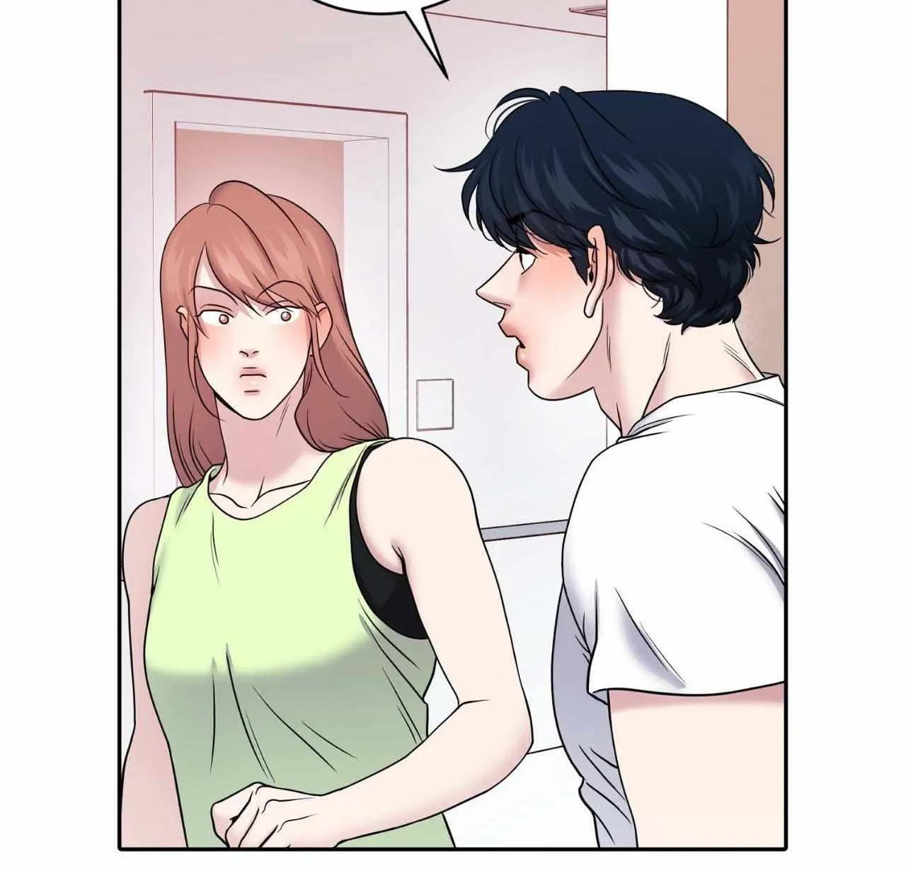 Fight Club Chapter 27 page 31 - 