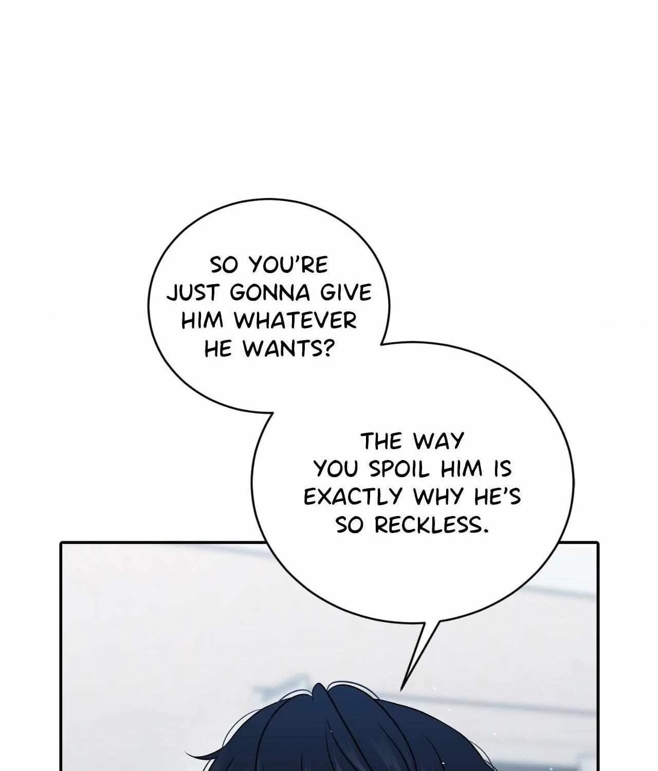 Fight Club Chapter 27 page 34 - 