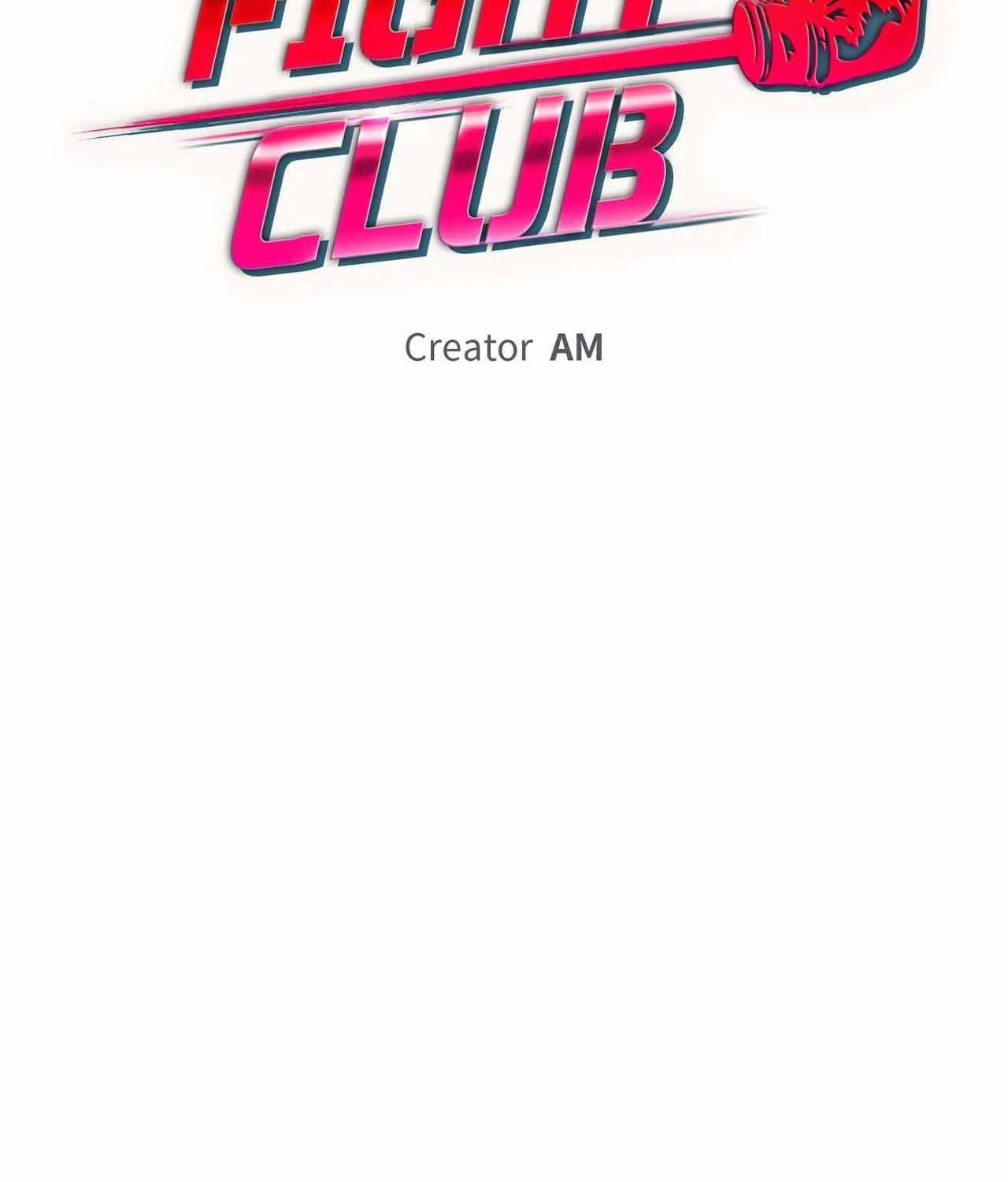 Fight Club Chapter 27 page 51 - 
