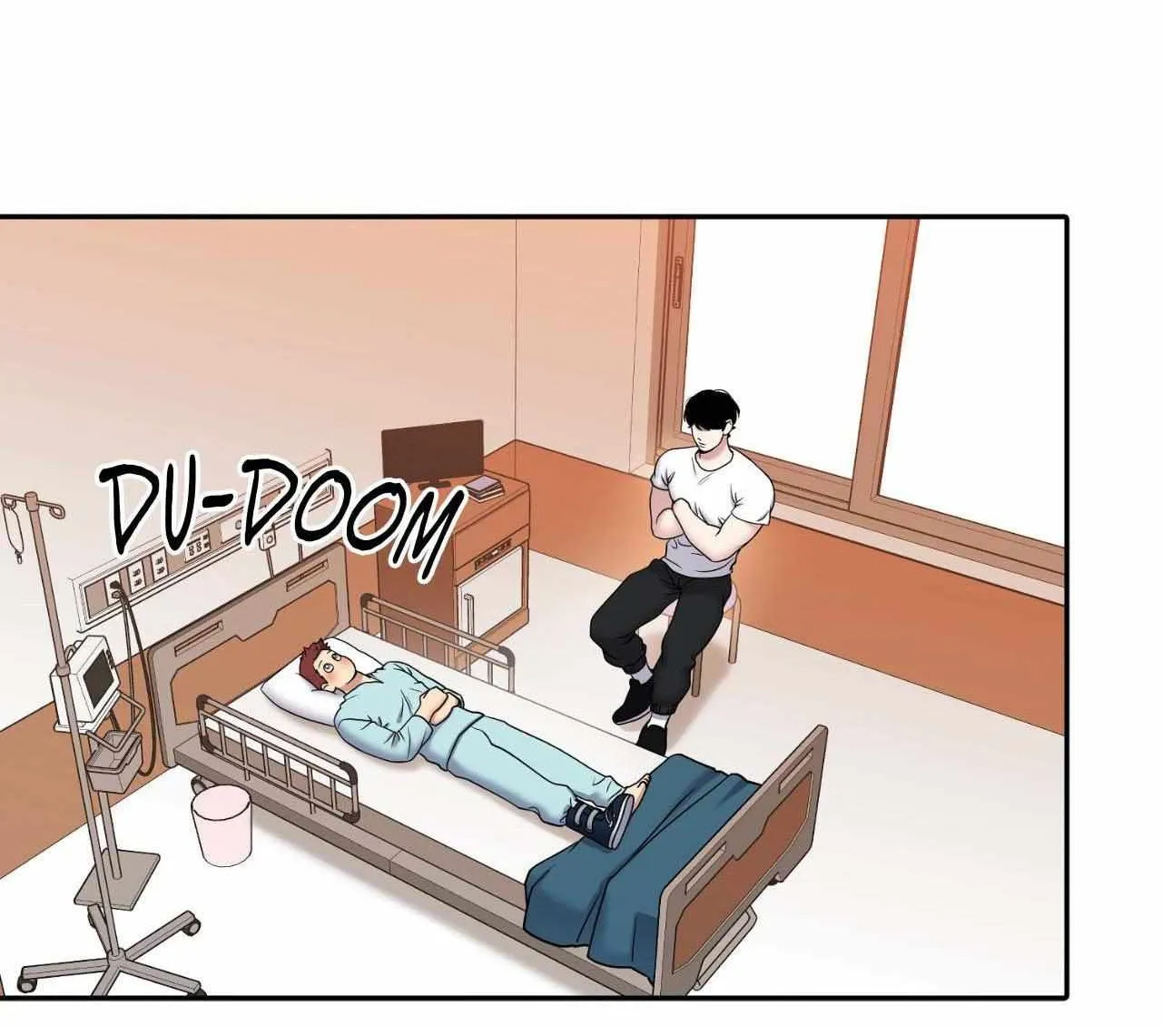 Fight Club Chapter 27 page 53 - 