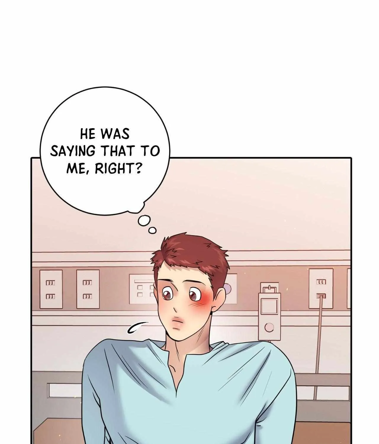 Fight Club Chapter 27 page 58 - 