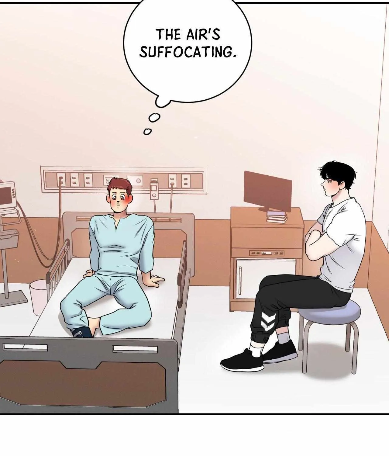 Fight Club Chapter 27 page 60 - 