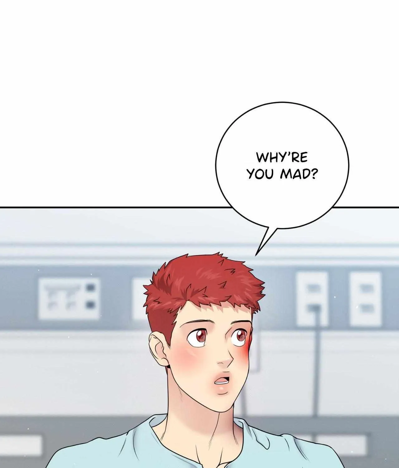 Fight Club Chapter 27 page 61 - 