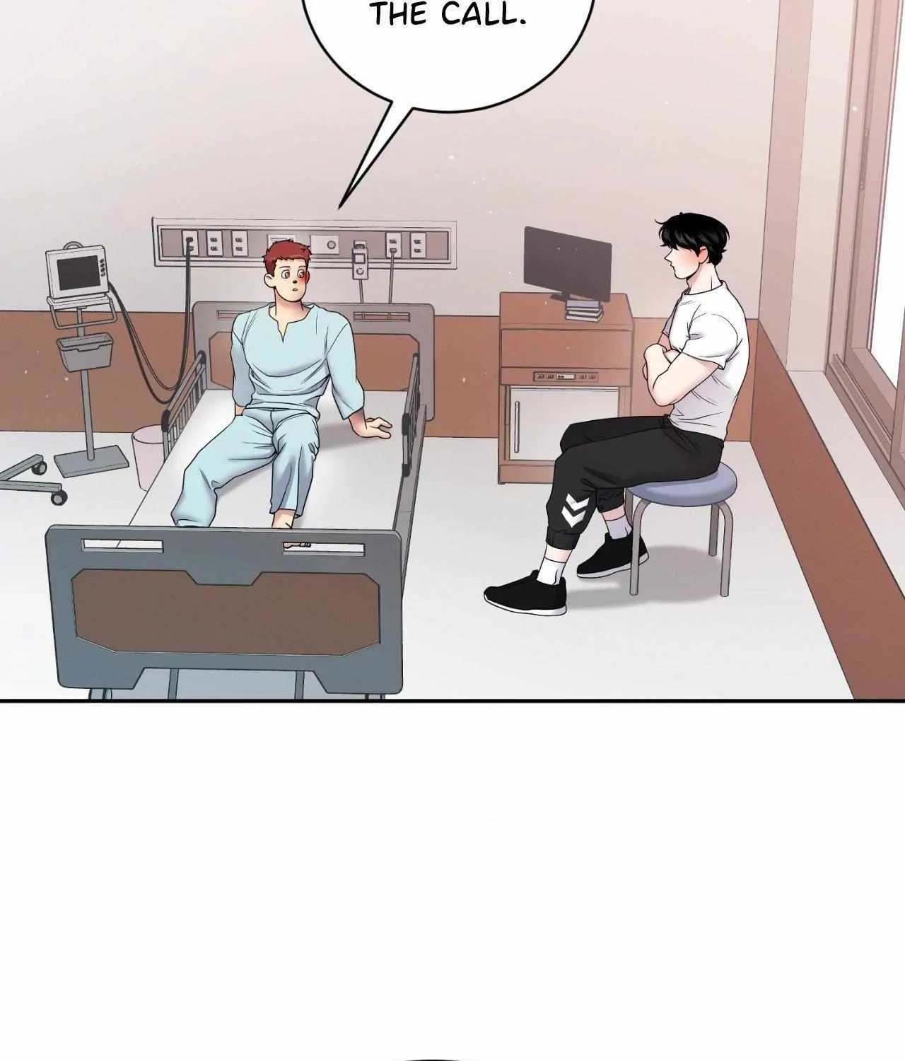 Fight Club Chapter 27 page 65 - 