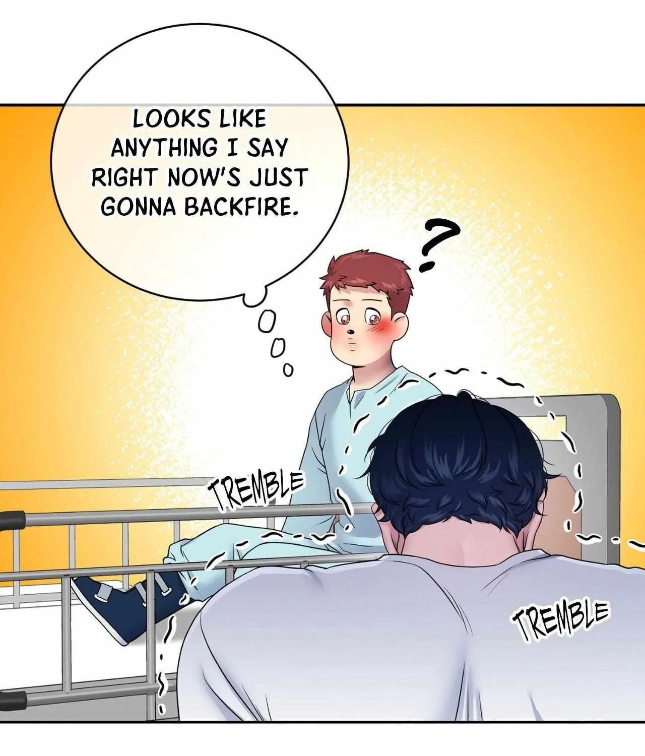 Fight Club Chapter 27 page 70 - 