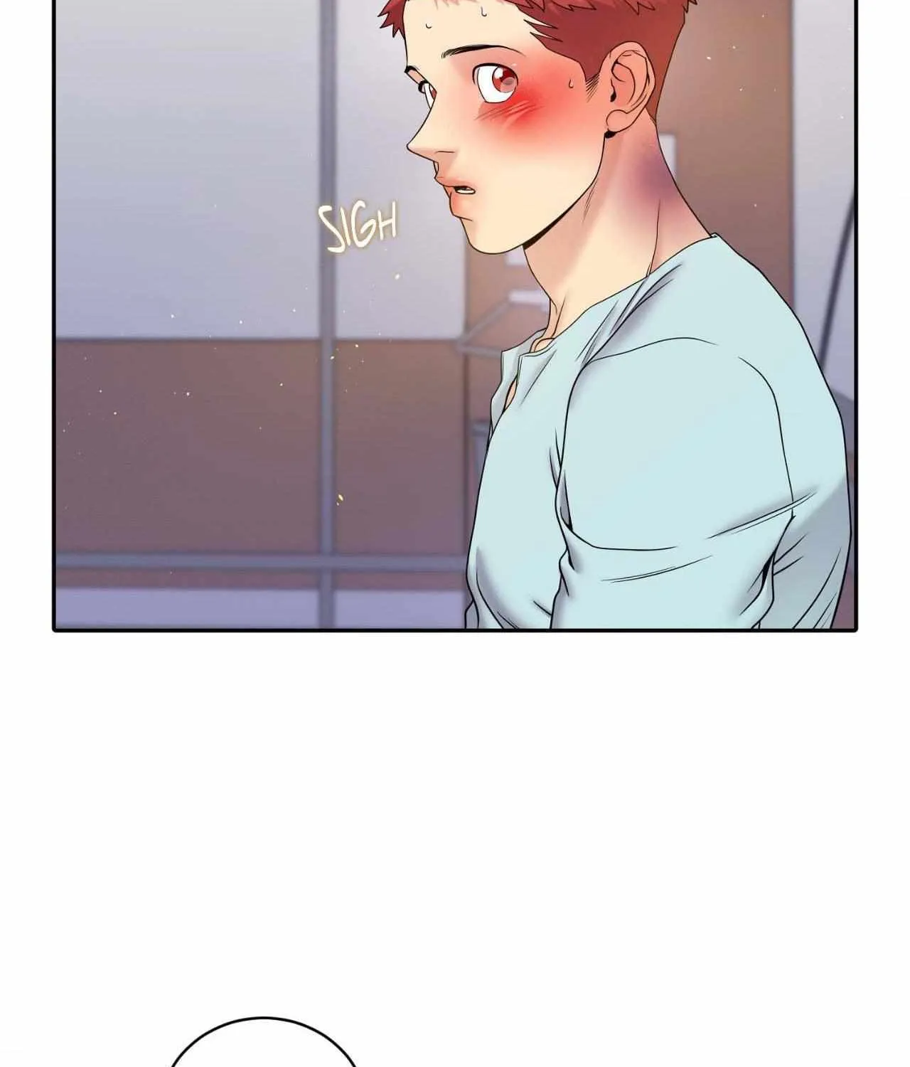 Fight Club Chapter 27 page 74 - 