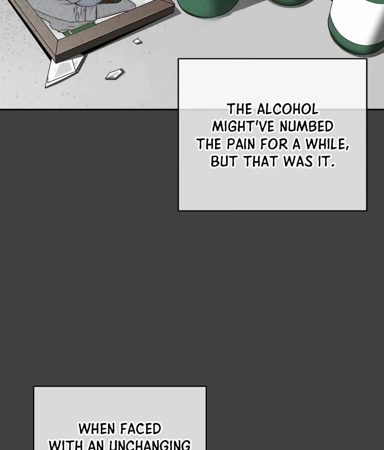 Fight Club Chapter 27 page 81 - 