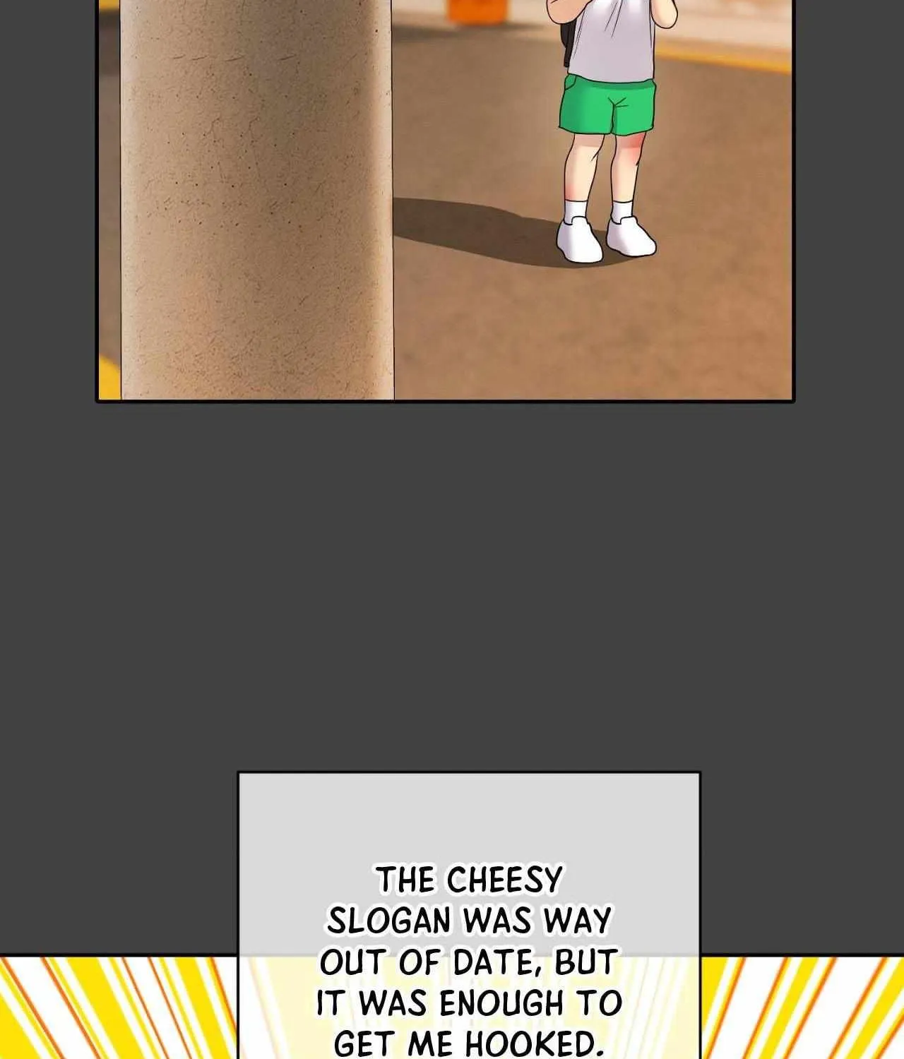 Fight Club Chapter 27 page 85 - 