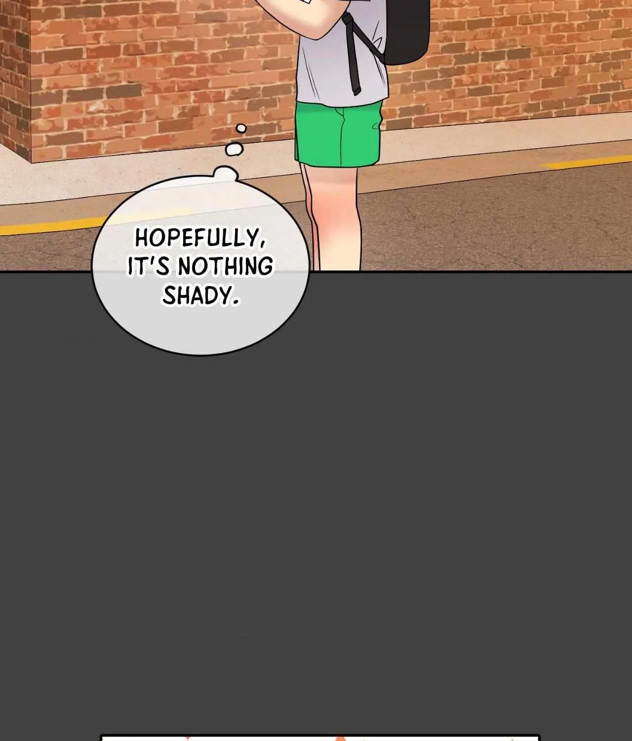 Fight Club Chapter 27 page 89 - 
