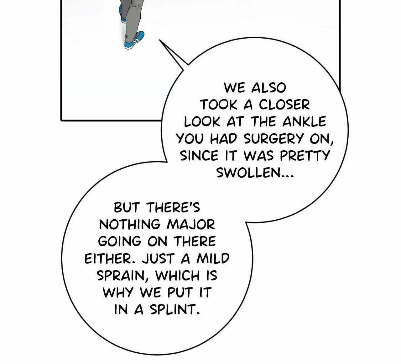 Fight Club Chapter 27 page 10 - 