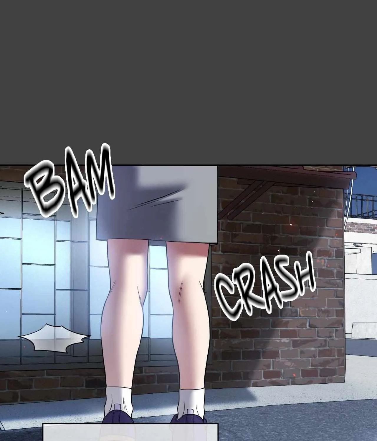 Fight Club Chapter 27 page 96 - 