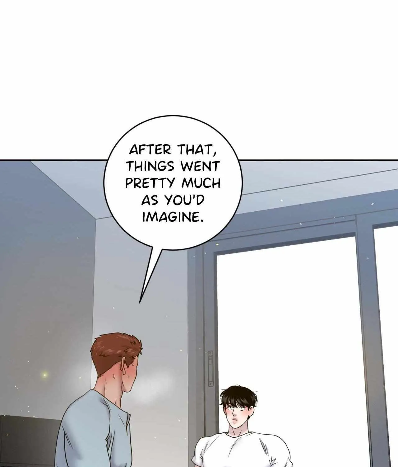 Fight Club Chapter 27 page 98 - 