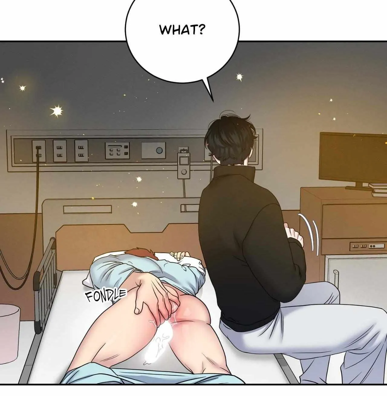Fight Club Chapter 28 page 103 - 