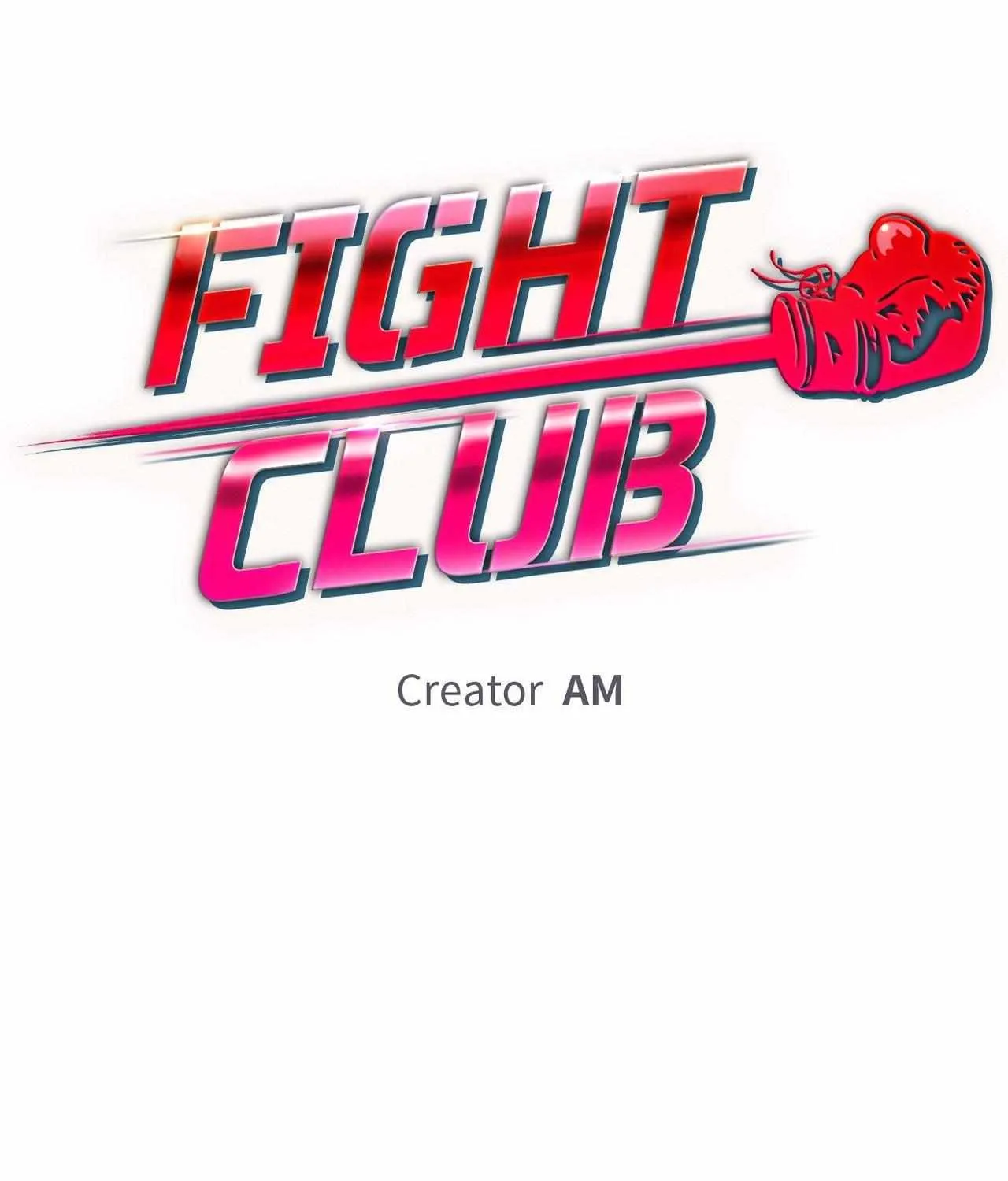 Fight Club Chapter 28 page 21 - 