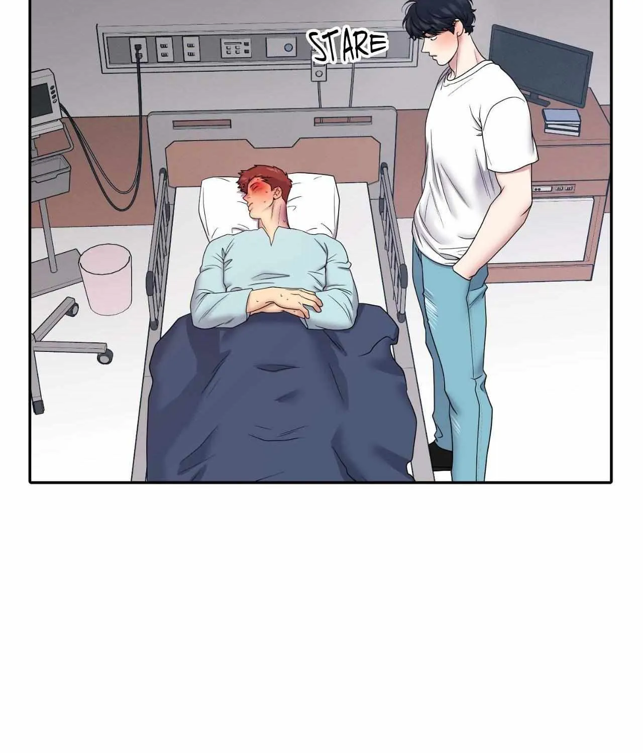 Fight Club Chapter 28 page 23 - 