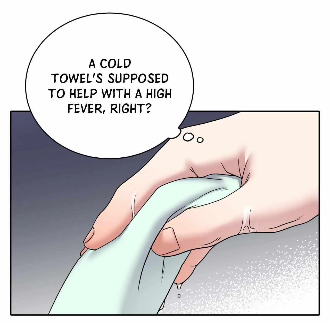 Fight Club Chapter 28 page 29 - 