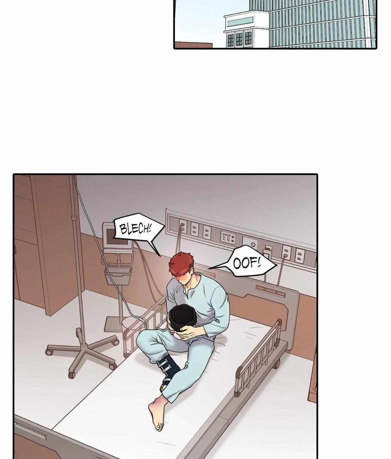 Fight Club Chapter 28 page 4 - 