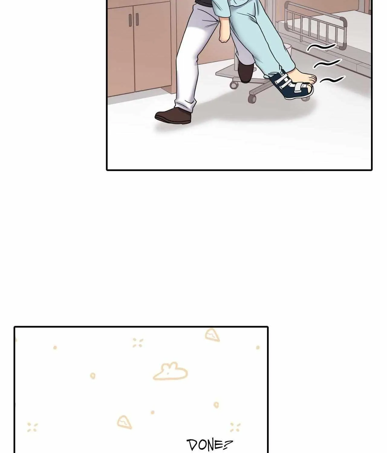 Fight Club Chapter 28 page 35 - 