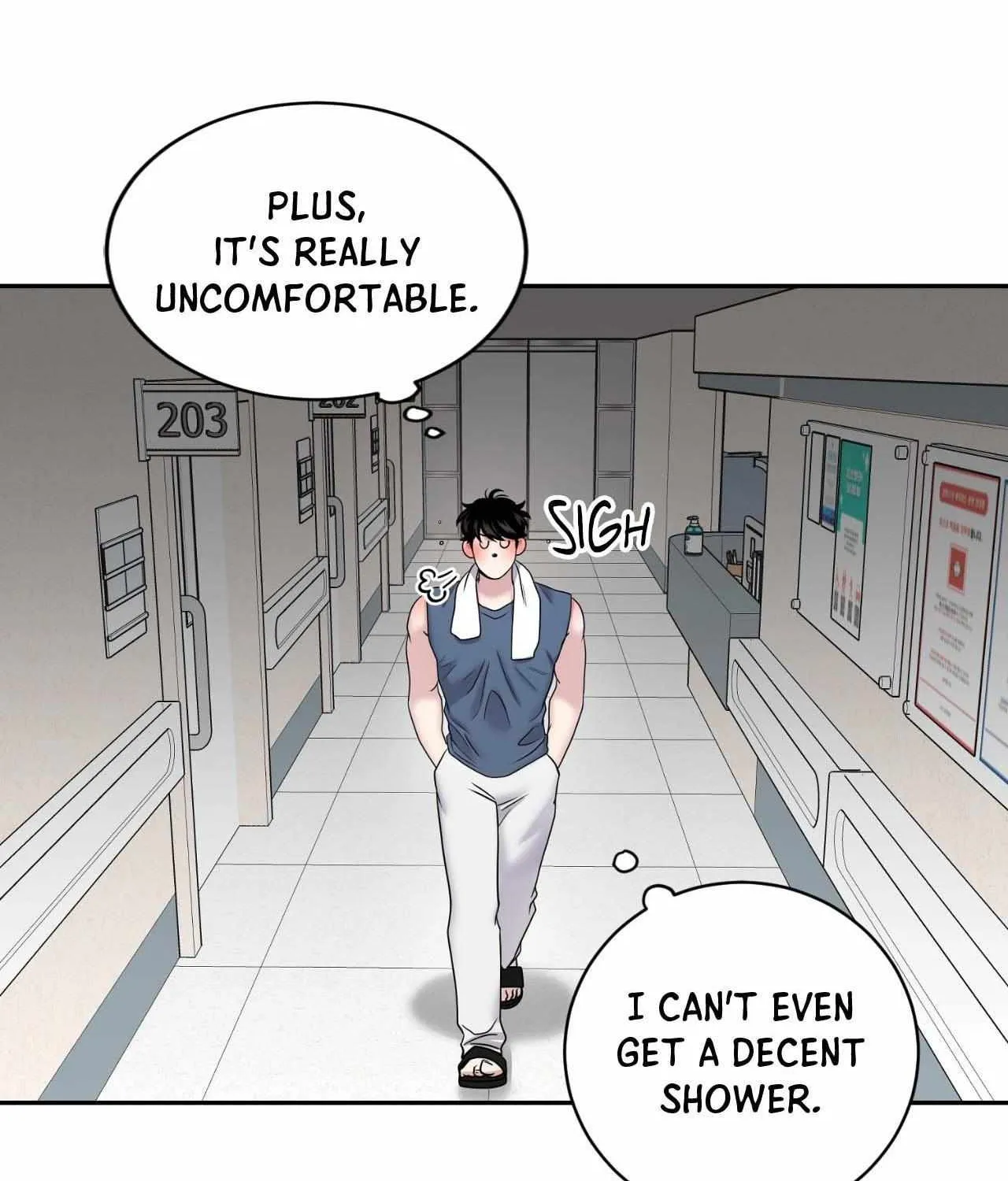 Fight Club Chapter 28 page 41 - 