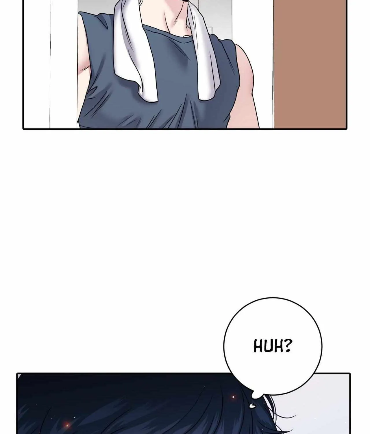 Fight Club Chapter 28 page 44 - 