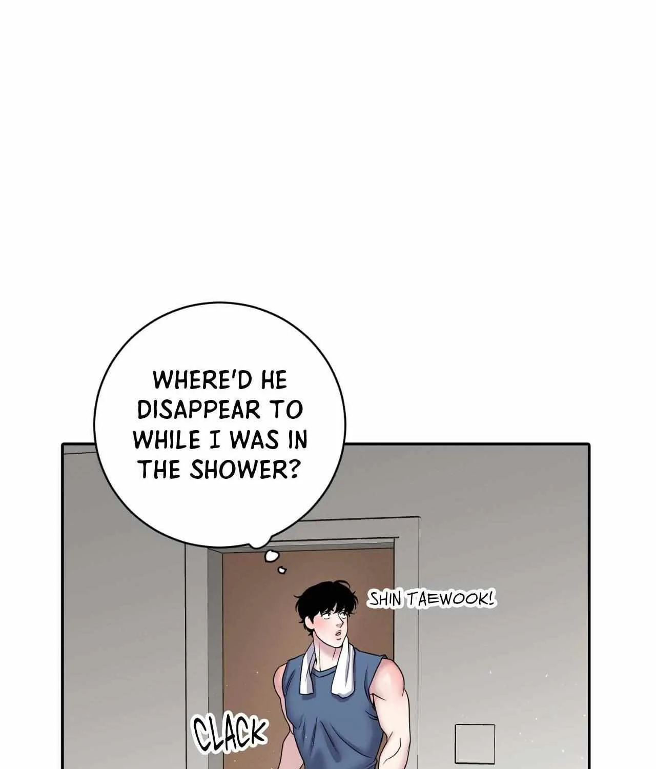 Fight Club Chapter 28 page 48 - 