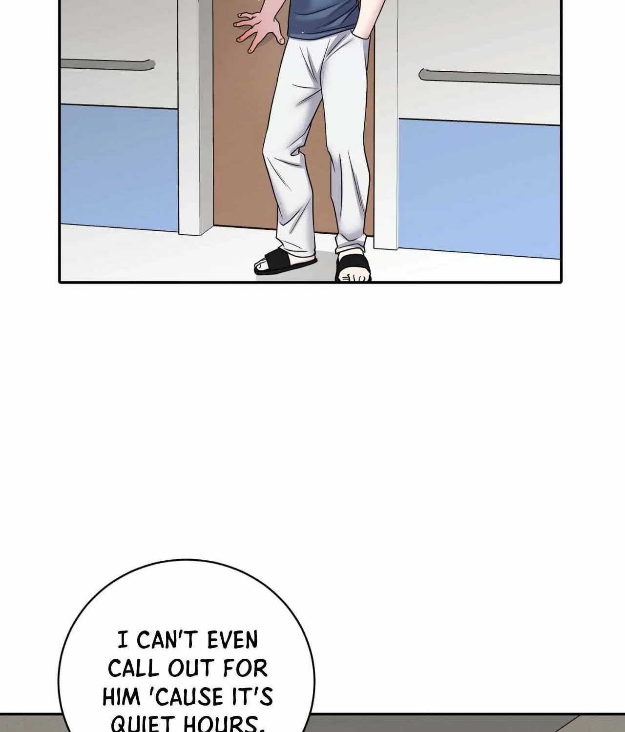 Fight Club Chapter 28 page 49 - 