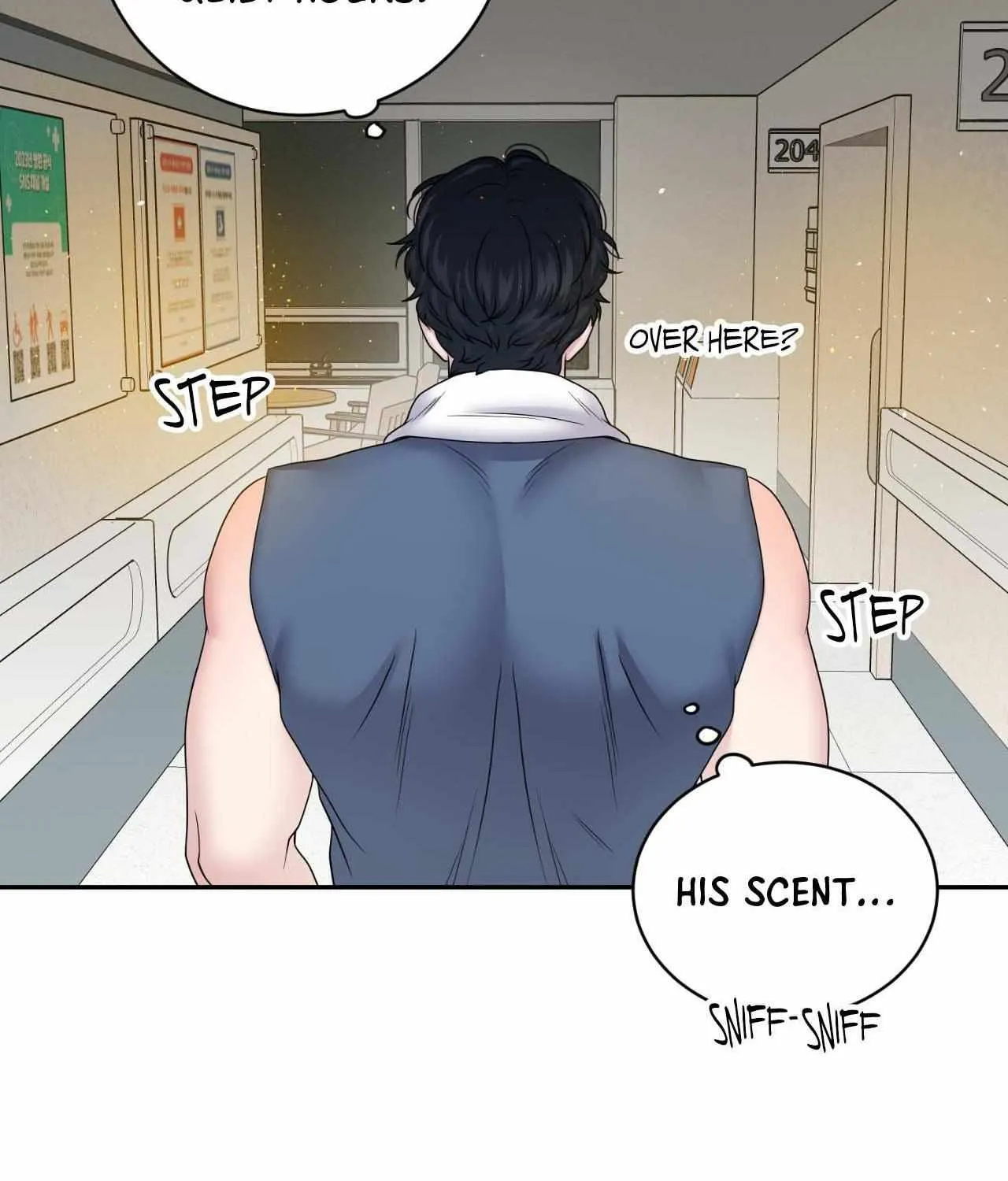 Fight Club Chapter 28 page 50 - 