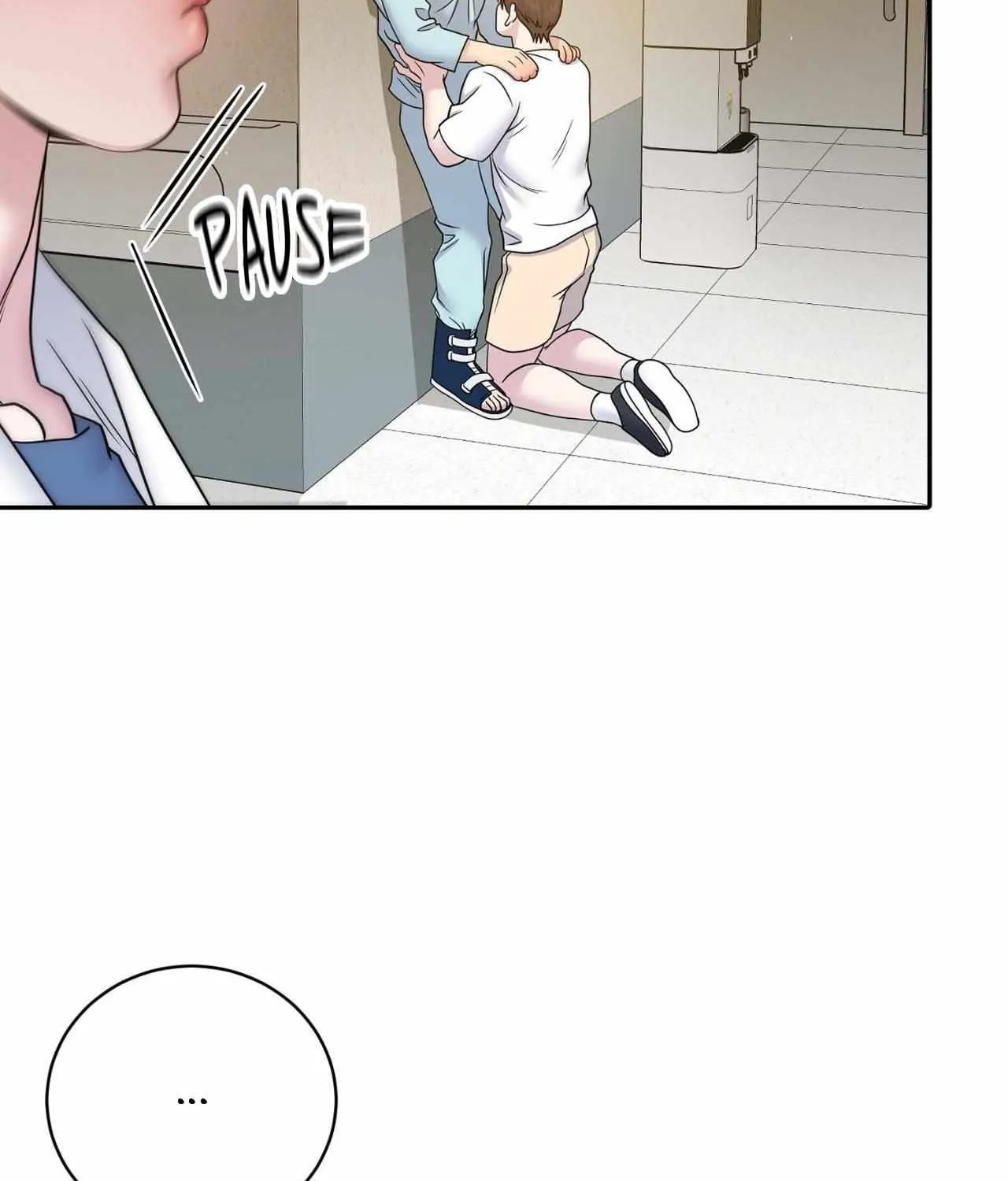 Fight Club Chapter 28 page 54 - 