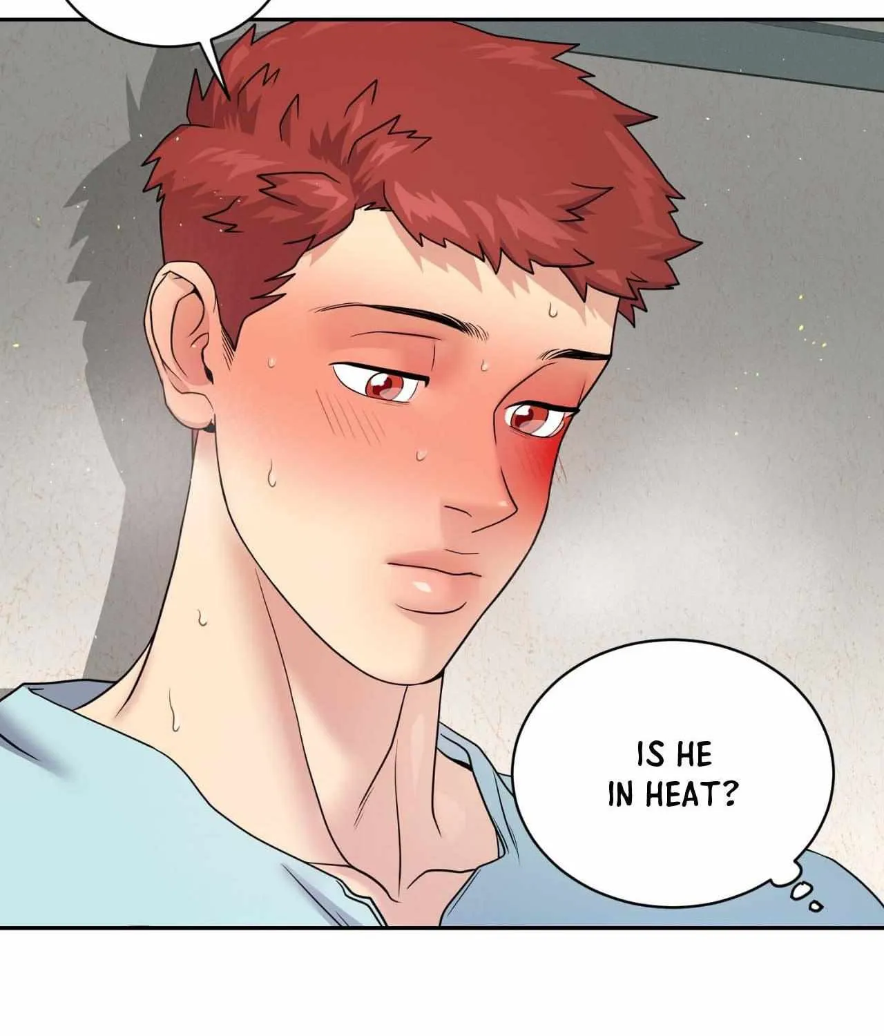 Fight Club Chapter 28 page 55 - 
