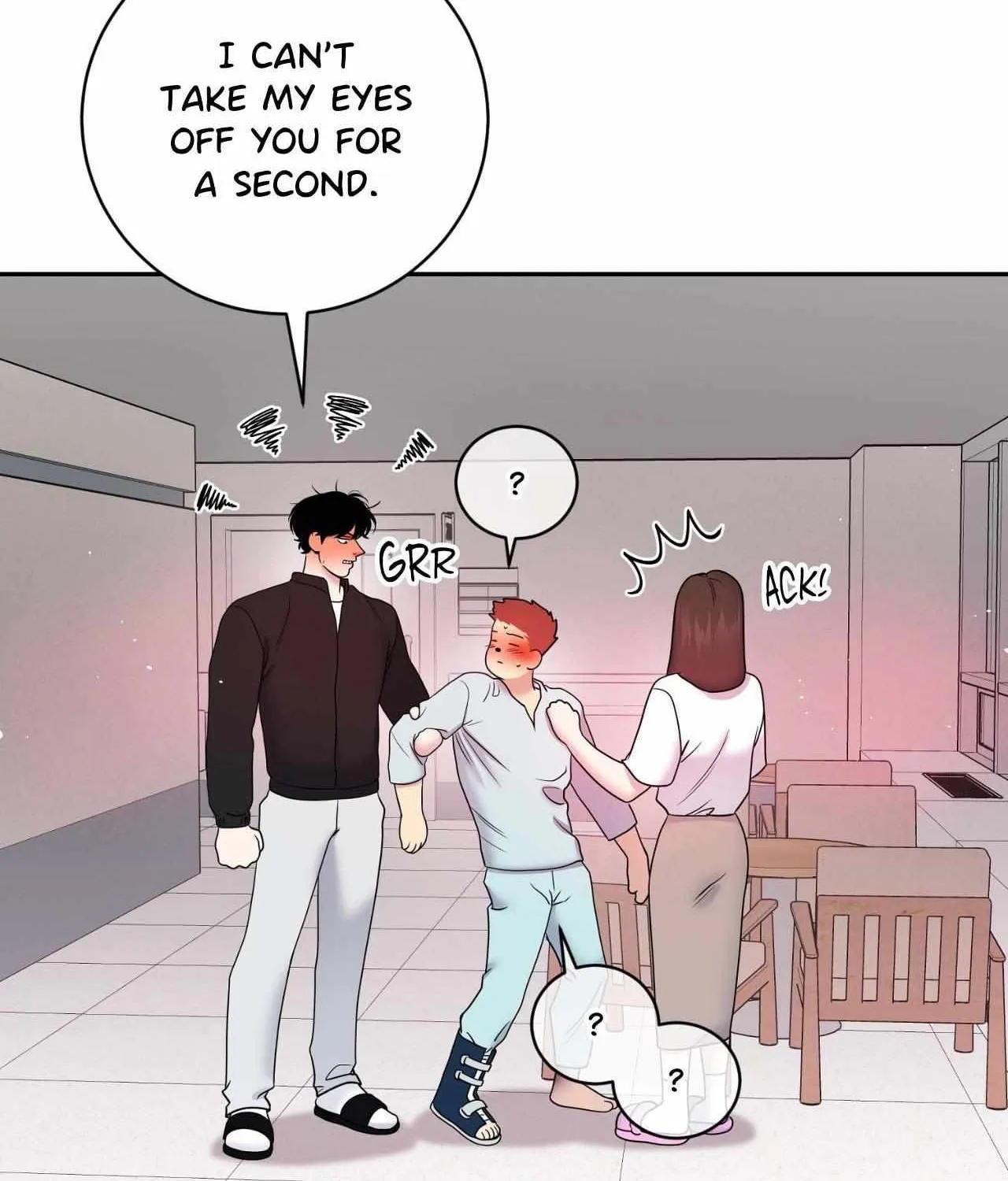 Fight Club Chapter 28 page 73 - 
