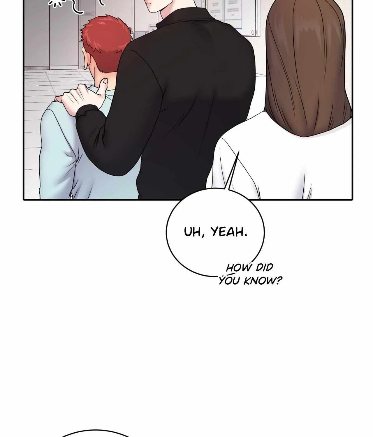 Fight Club Chapter 28 page 76 - 