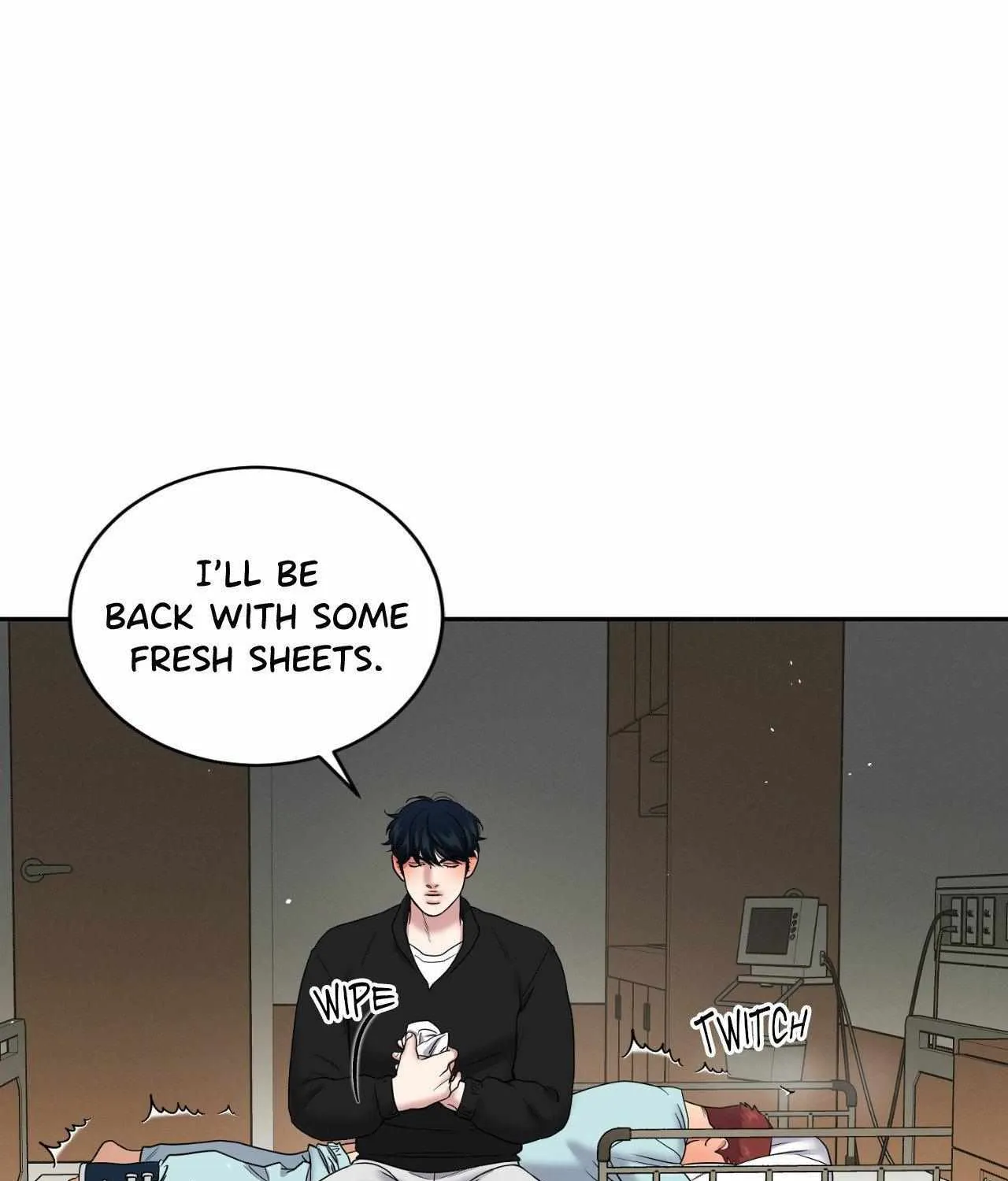 Fight Club Chapter 28 page 91 - 