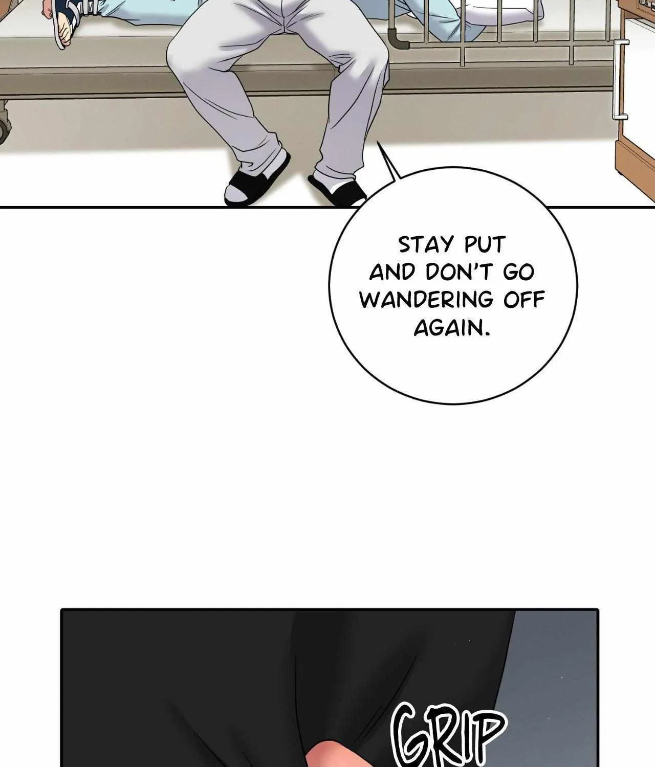 Fight Club Chapter 28 page 92 - 