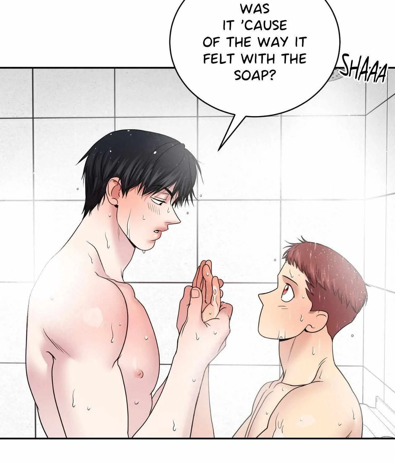 Fight Club Chapter 29 page 105 - 