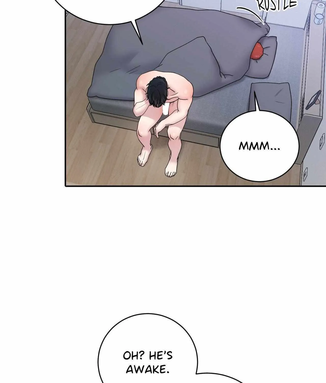 Fight Club Chapter 29 page 25 - 