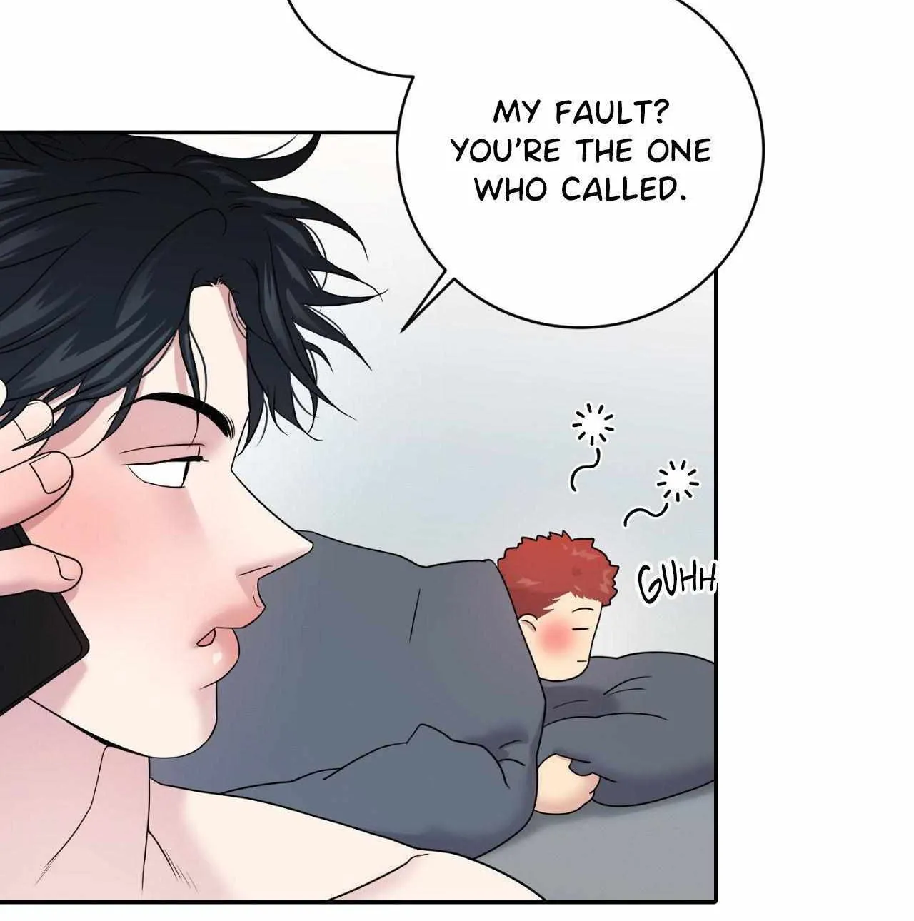 Fight Club Chapter 29 page 26 - 