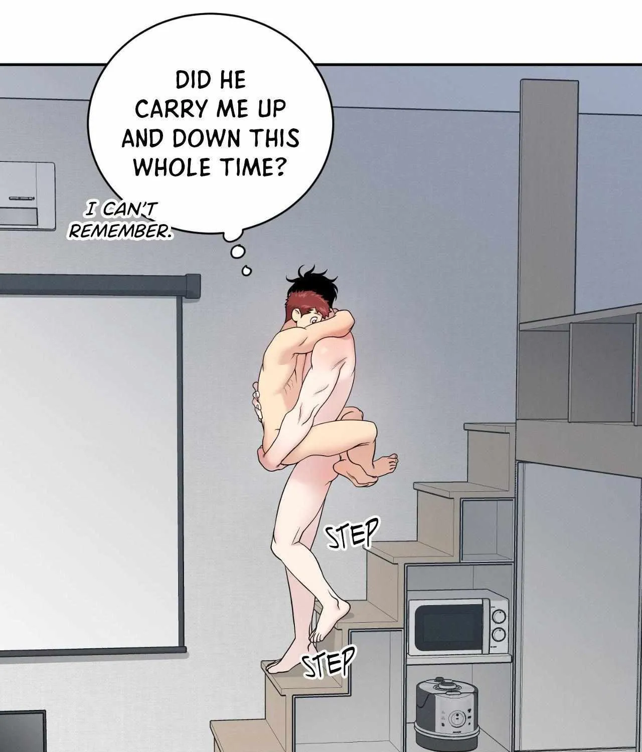 Fight Club Chapter 29 page 63 - 