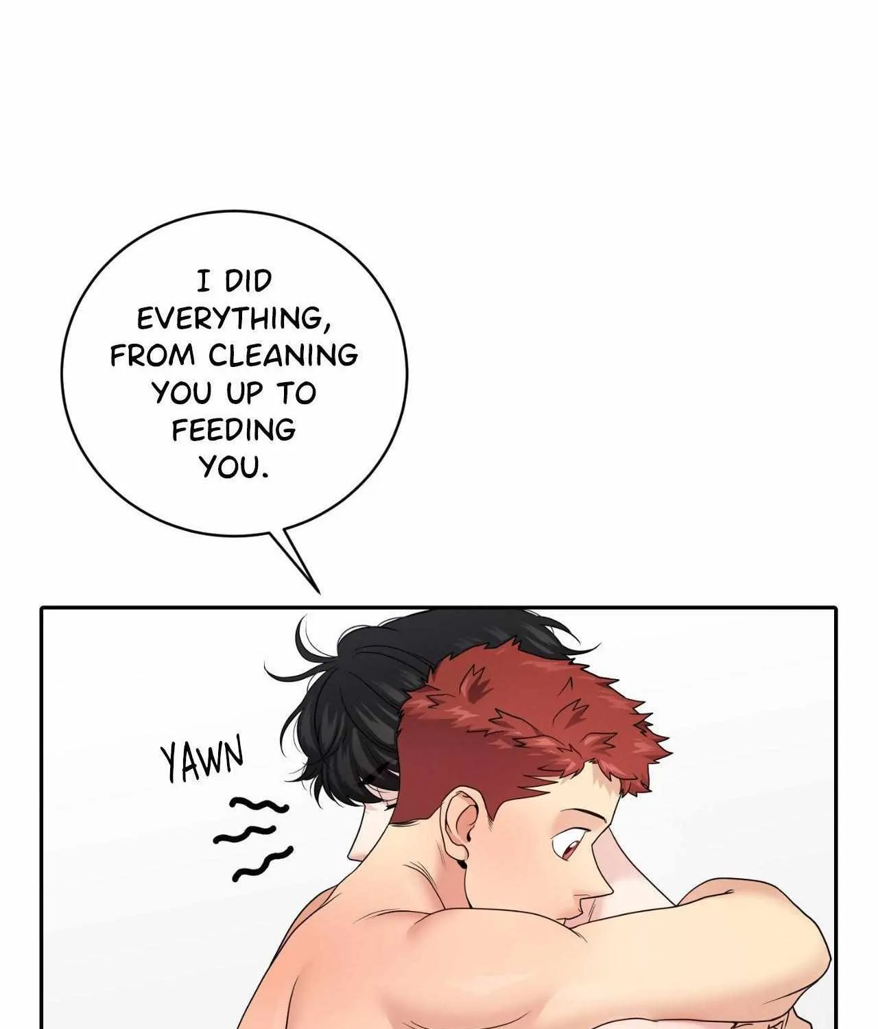 Fight Club Chapter 29 page 65 - 